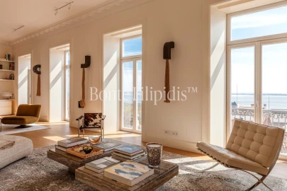 Apartamento T4 para Venda em Misericórdia