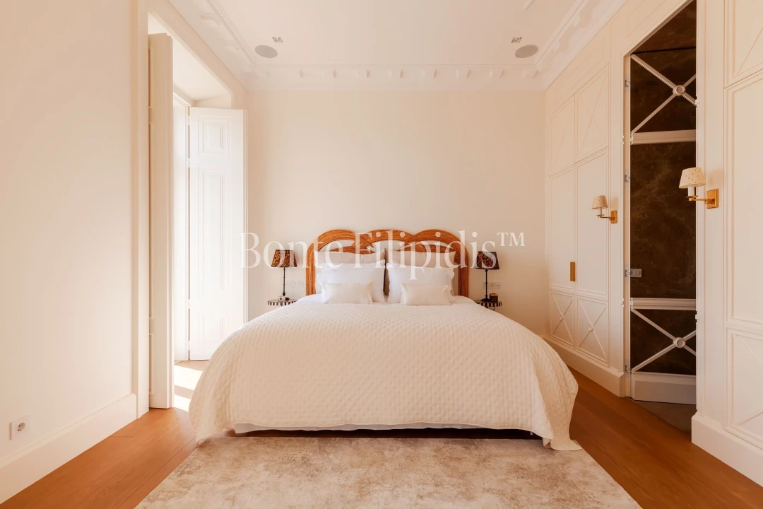 Apartamento T4 para Venda em Misericórdia Foto 40