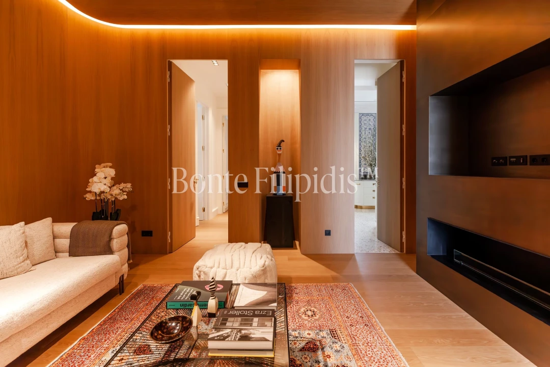 Apartamento T4 para Venda em Misericórdia Foto 29