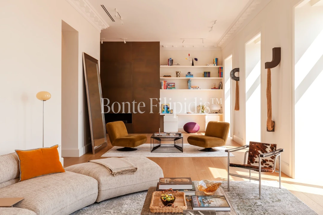Apartamento T4 para Venda em Misericórdia Foto 9