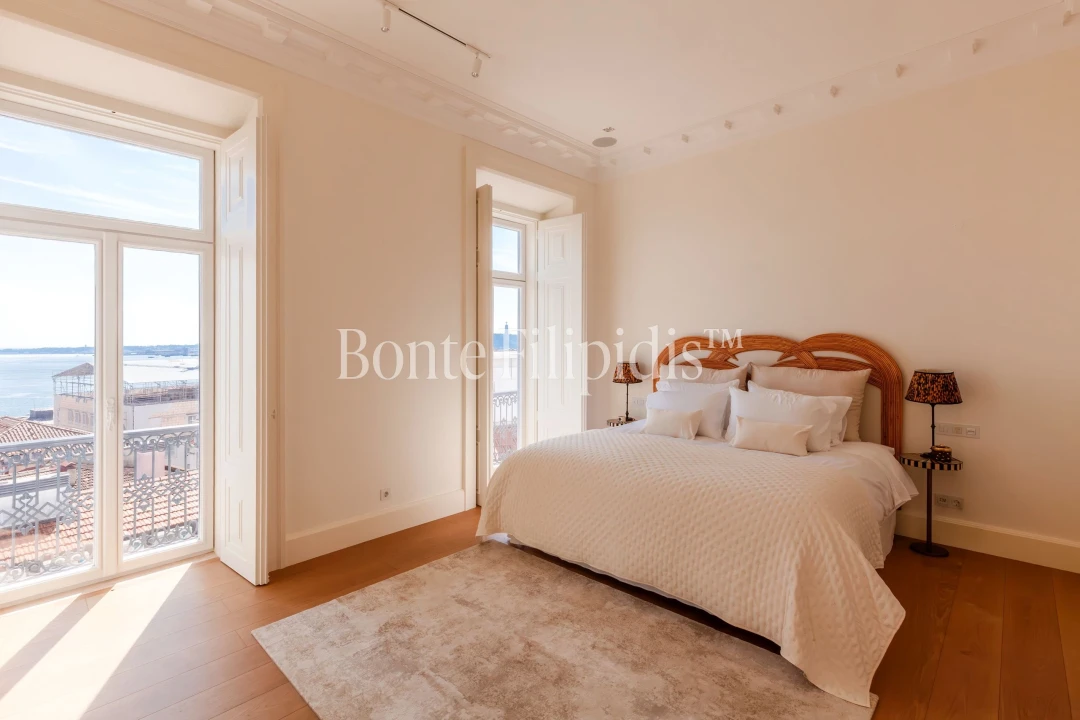 Apartamento T4 para Venda em Misericórdia Foto 41