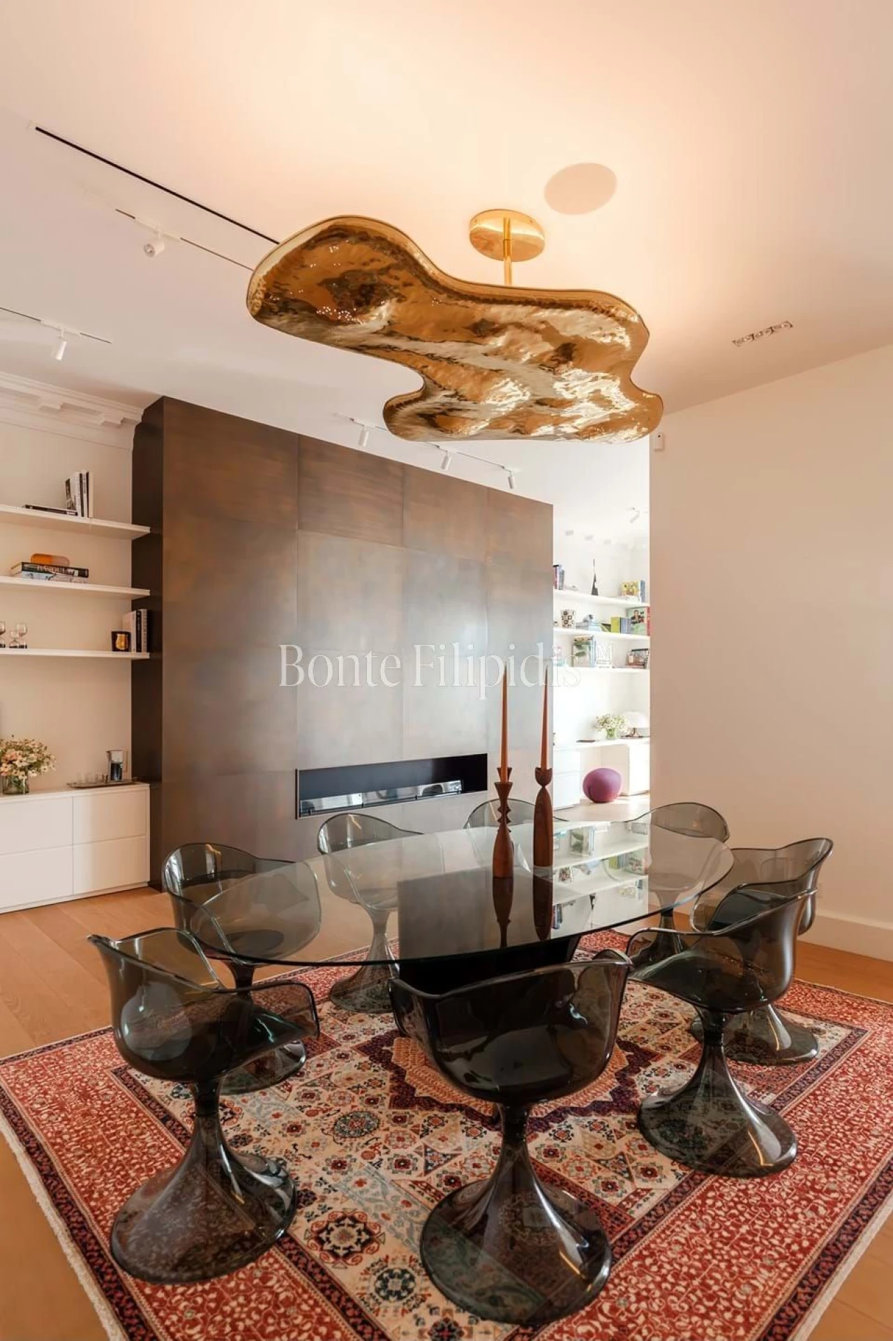 Apartamento T4 para Venda em Misericórdia Foto 2