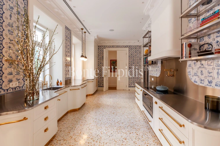 Apartamento T4 para Venda em Misericórdia Foto 24