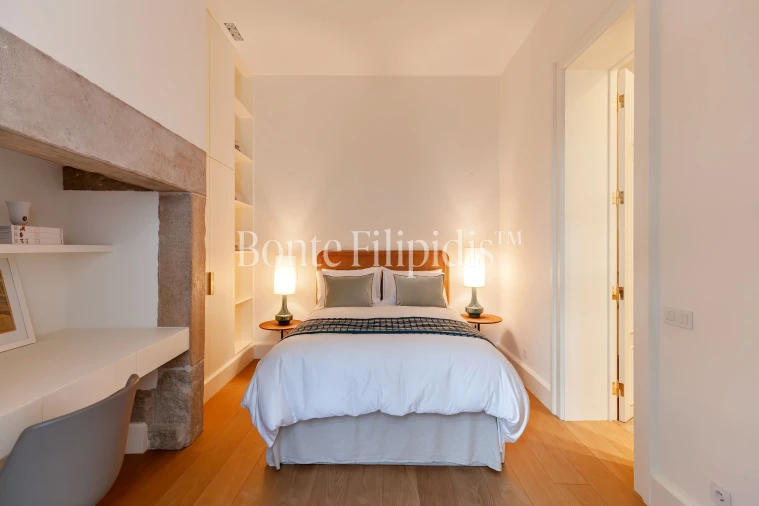 Apartamento T4 para Venda em Misericórdia Foto 17