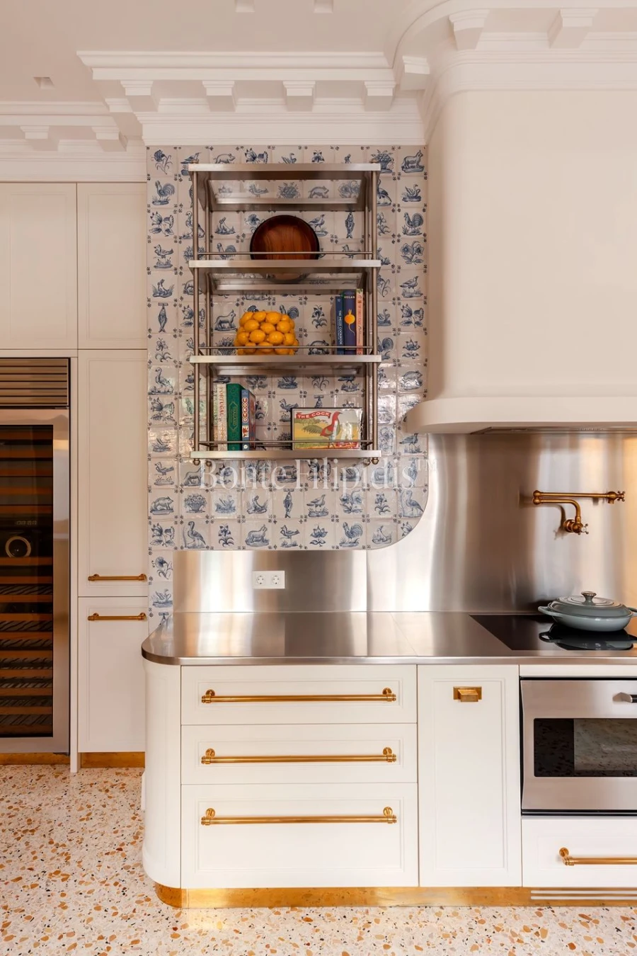 Apartamento T4 para Venda em Misericórdia Foto 23