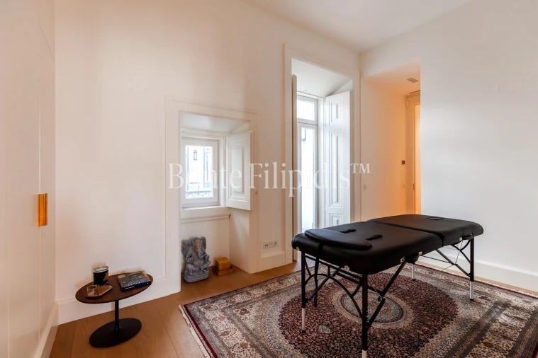 Apartamento T4 para Venda em Misericórdia Foto 38