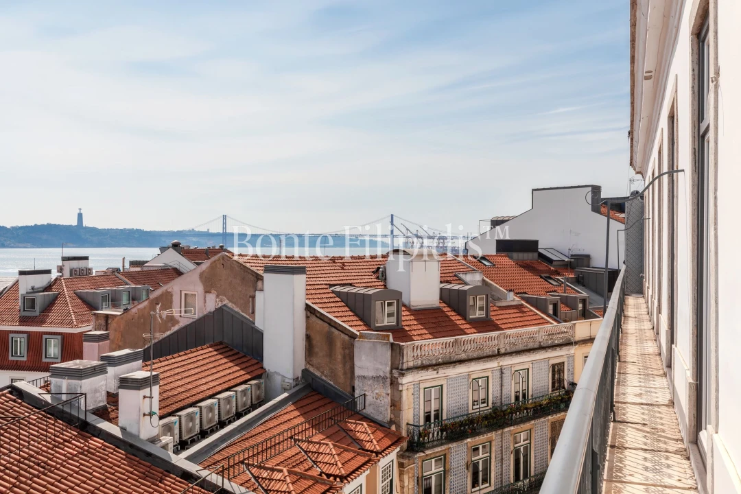 Apartamento T4 para Venda em Misericórdia Foto 48
