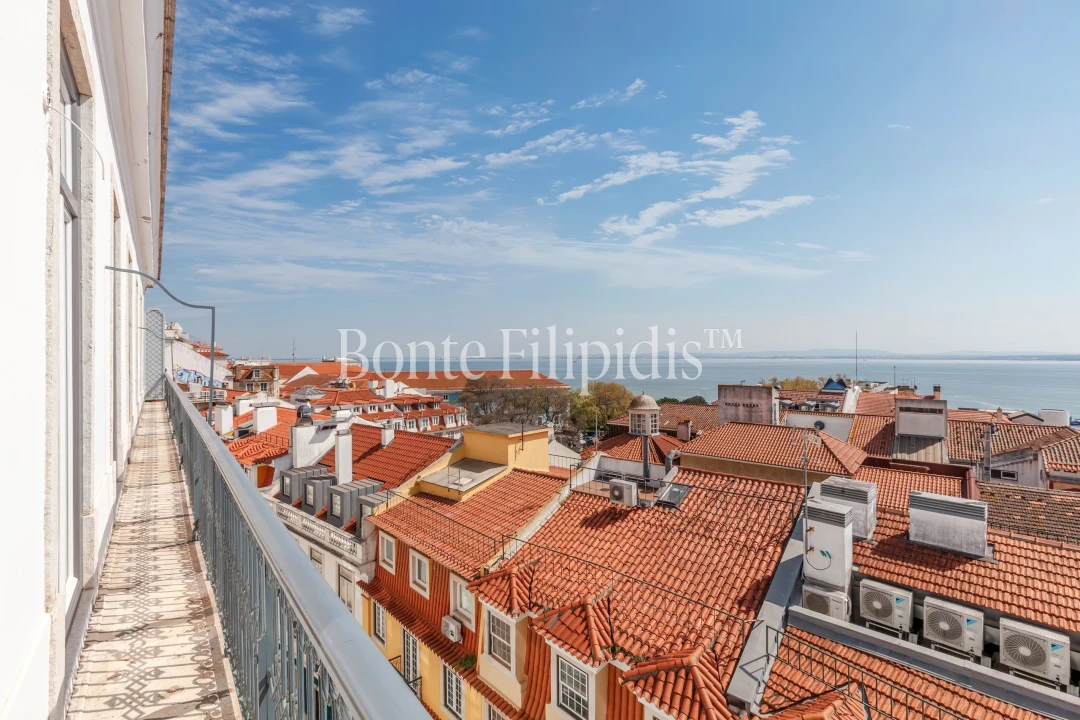 Apartamento T4 para Venda em Misericórdia Foto 49