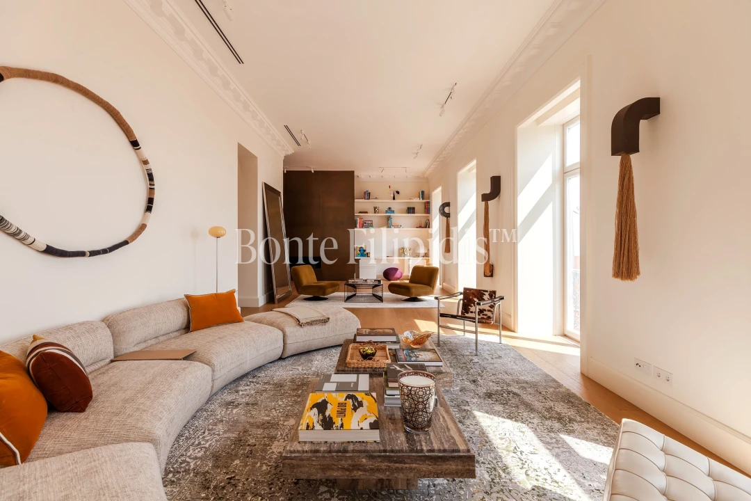 Apartamento T4 para Venda em Misericórdia Foto 10