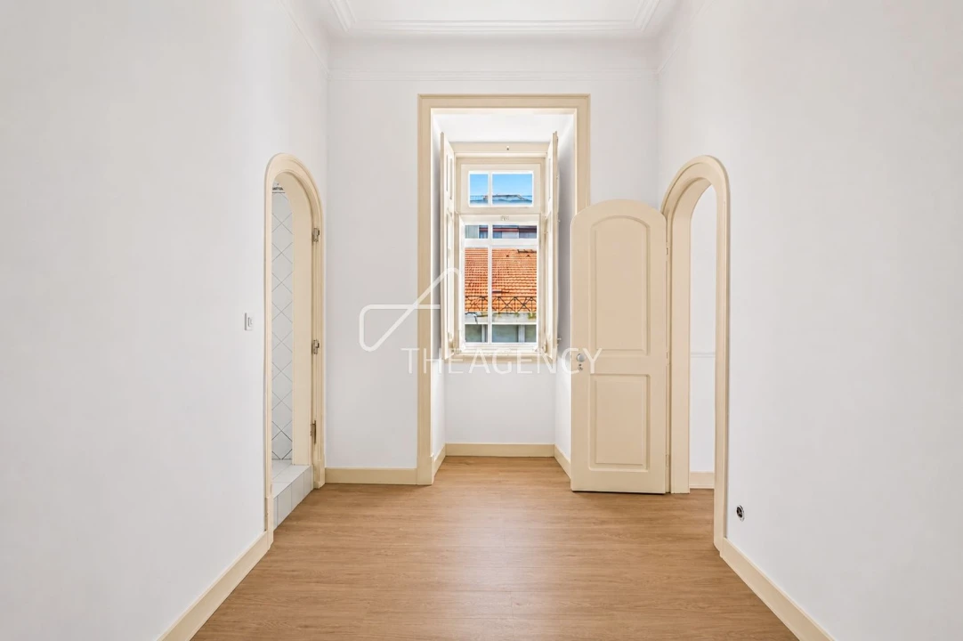 Apartamento T4 para Arrendamento em Estrela Foto 24