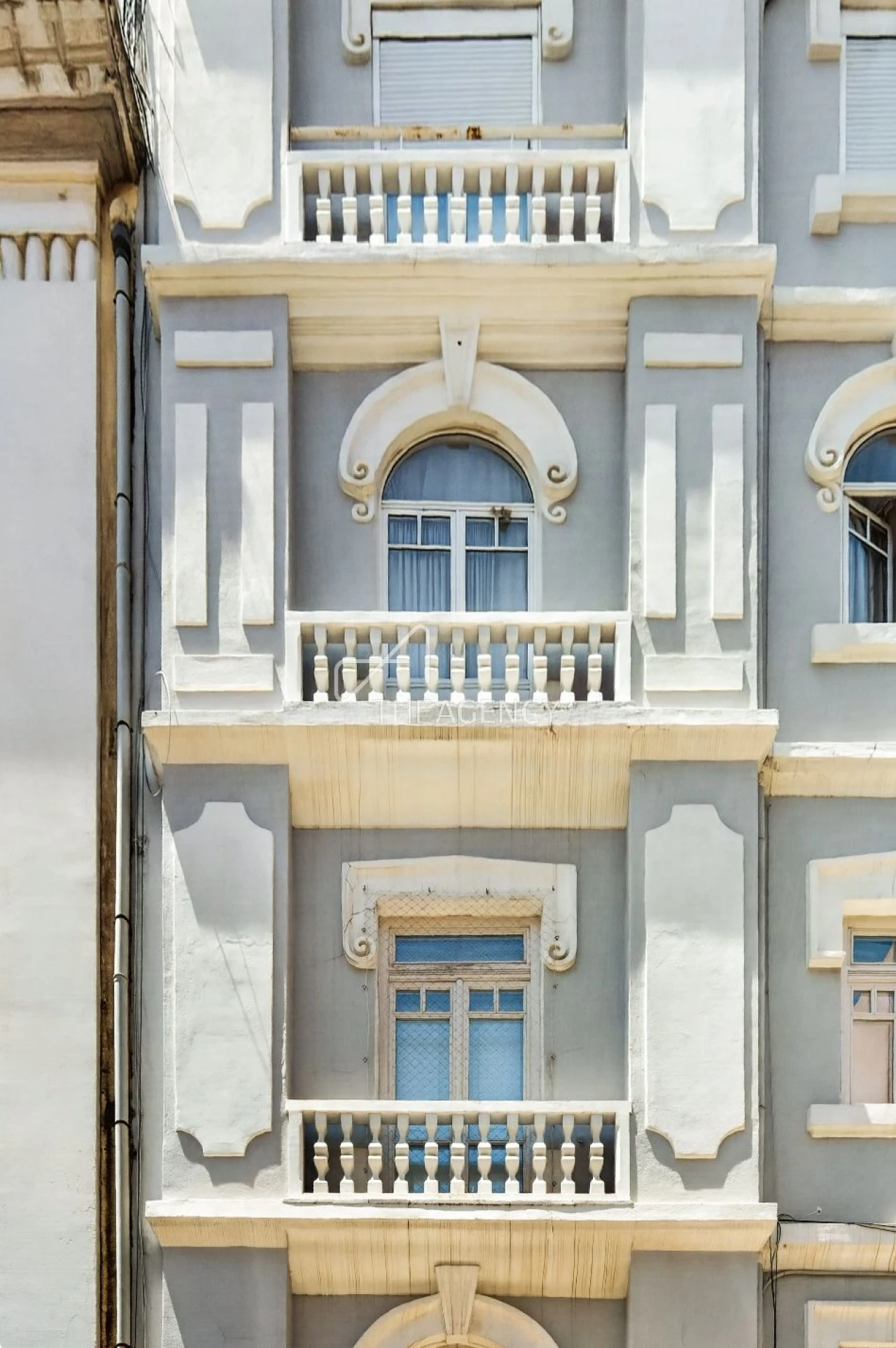 Apartamento T4 para Arrendamento em Estrela Foto 6