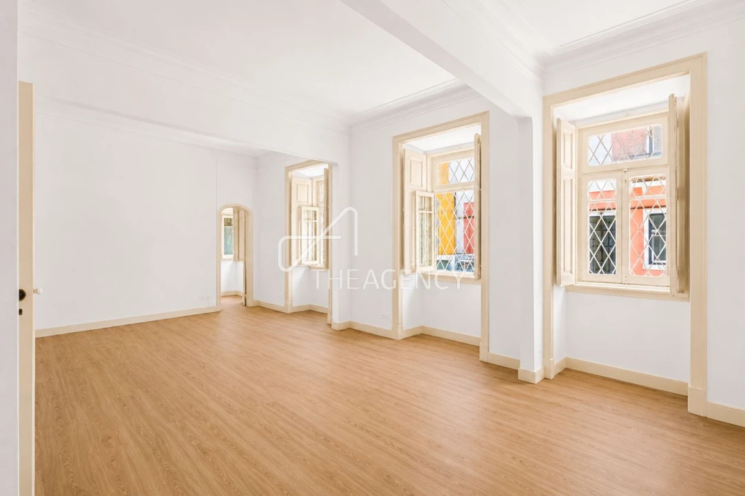 Apartamento T4 para Arrendamento em Estrela Foto 42