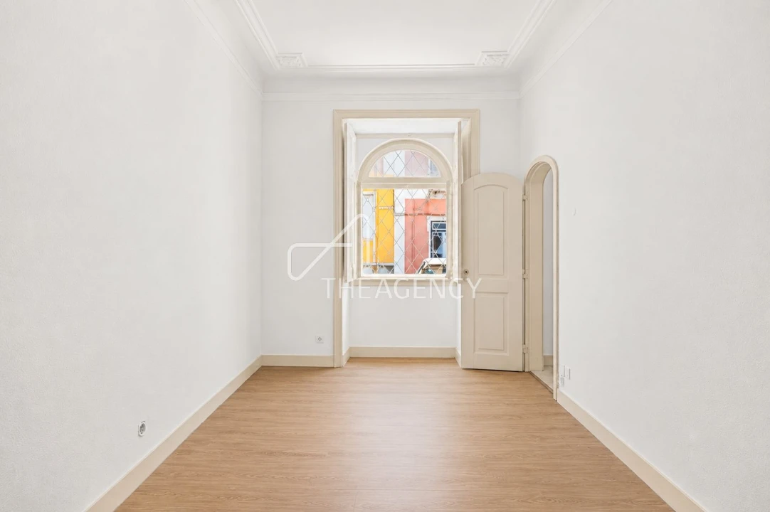 Apartamento T4 para Arrendamento em Estrela Foto 37