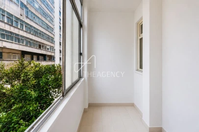 Apartamento T4 para Arrendamento em Estrela
