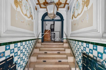 Apartamento T4 para Arrendamento em Estrela