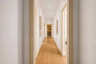 Apartamento T4 para Arrendamento em Estrela