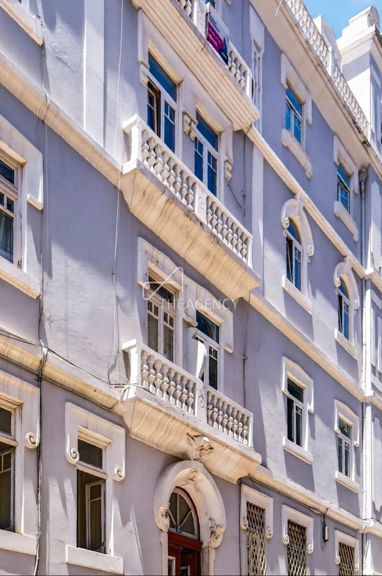 Apartamento T4 para Arrendamento em Estrela Foto 5