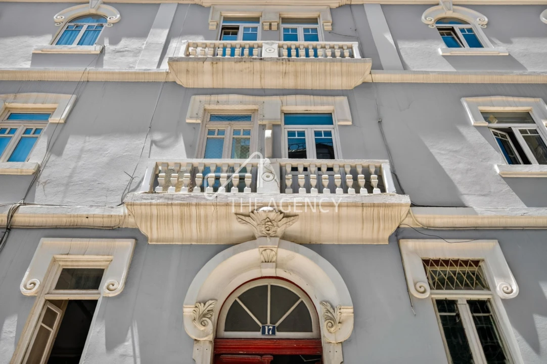 Apartamento T4 para Arrendamento em Estrela Foto 7