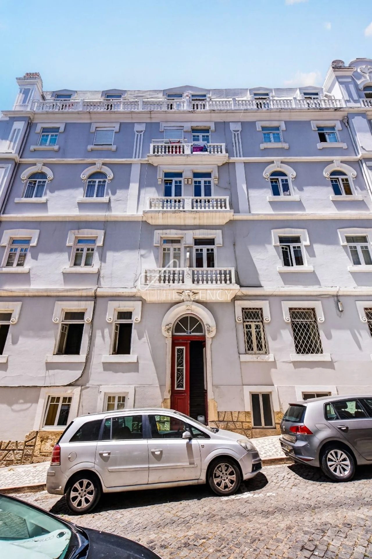 Apartamento T4 para Arrendamento em Estrela Foto 3