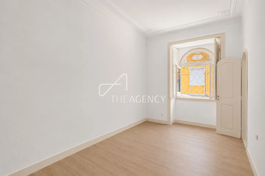 Apartamento T4 para Arrendamento em Estrela Foto 36