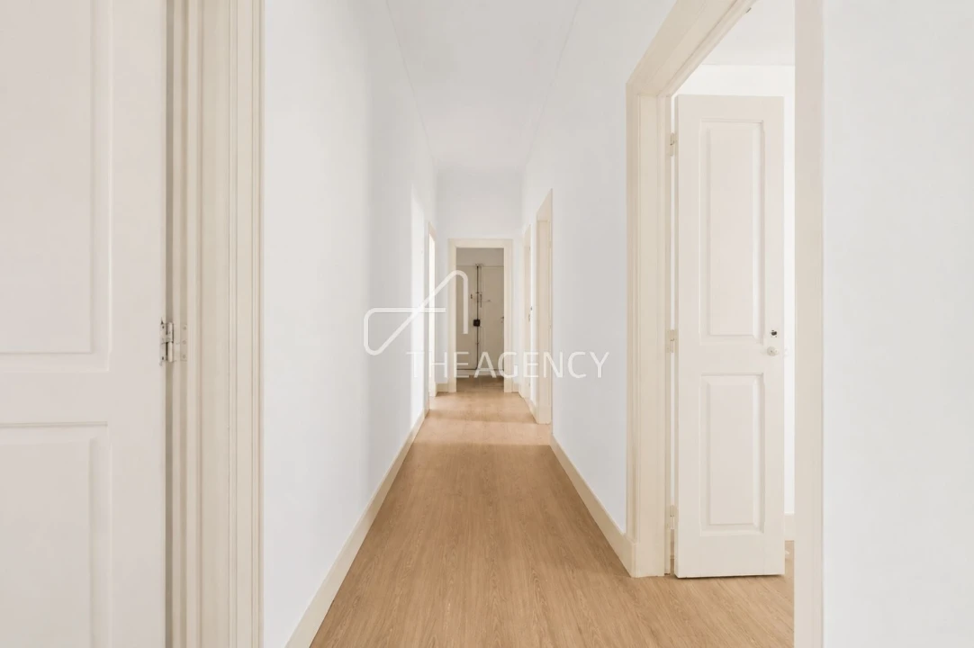 Apartamento T4 para Arrendamento em Estrela Foto 39
