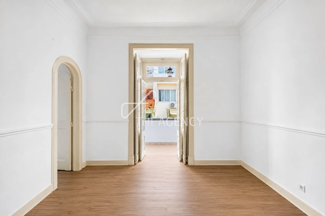 Apartamento T4 para Arrendamento em Estrela Foto 16