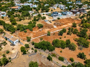 Terreno para Venda em Santa Barbara de Nexe
