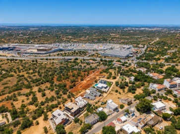 Terreno para Venda em Santa Barbara de Nexe