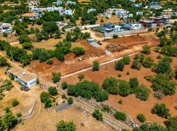 Terreno para Venda em Santa Barbara de Nexe
