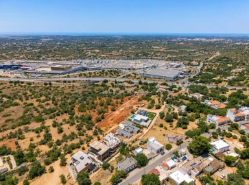 Terreno para Venda em Santa Barbara de Nexe