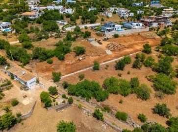 Terreno para Venda em Santa Barbara de Nexe
