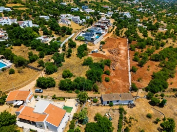 Terreno para Venda em Santa Barbara de Nexe