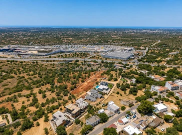 Terreno para Venda em Santa Barbara de Nexe