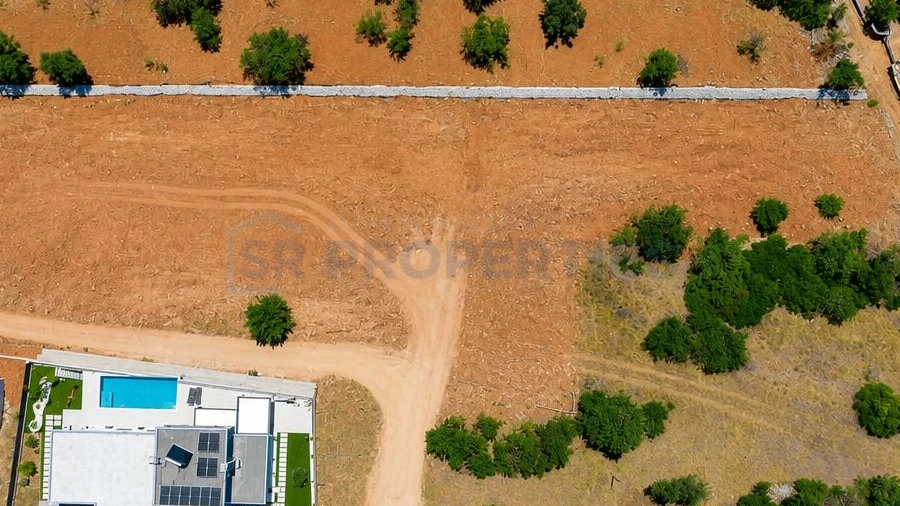 Terreno para Venda em Santa Barbara de Nexe