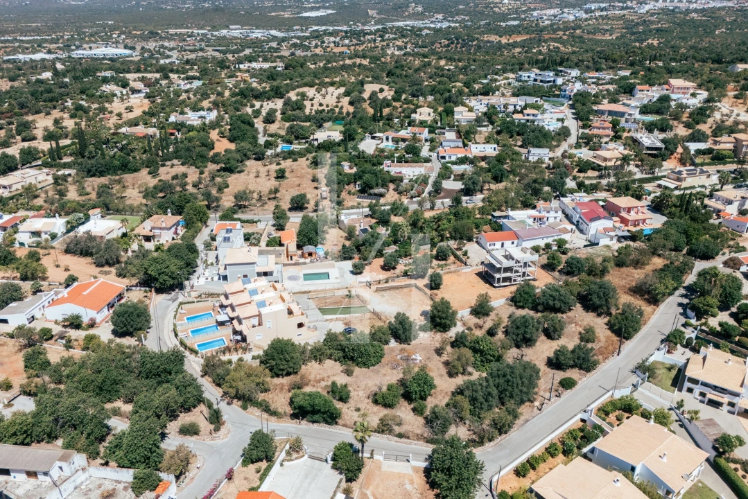 Terreno para Venda em Loule (São Clemente) Foto 15