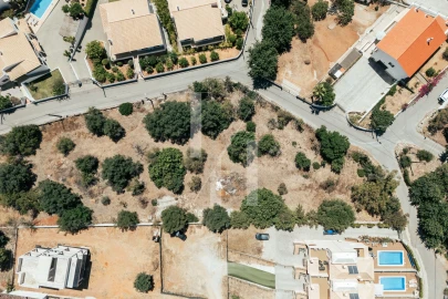 Terreno para Venda em Loule (São Clemente)