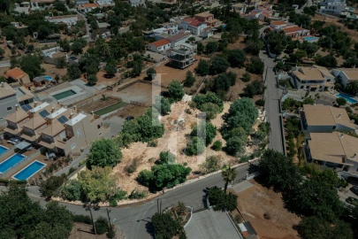 Terreno para Venda em Loule (São Clemente)