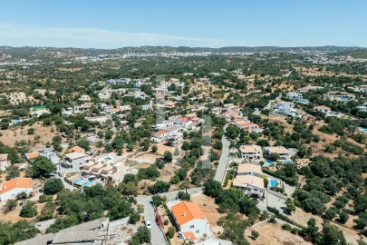 Terreno para Venda em Loule (São Clemente)
