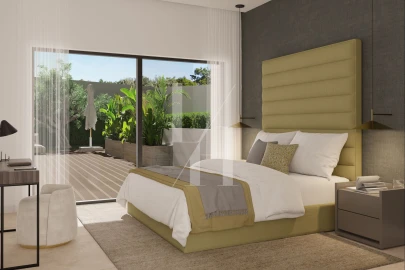 Terreno para Venda em Loule (São Clemente)