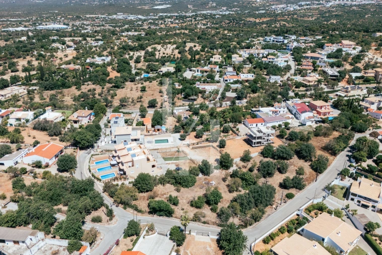 Terreno para Venda em Loule (São Clemente) Foto 15