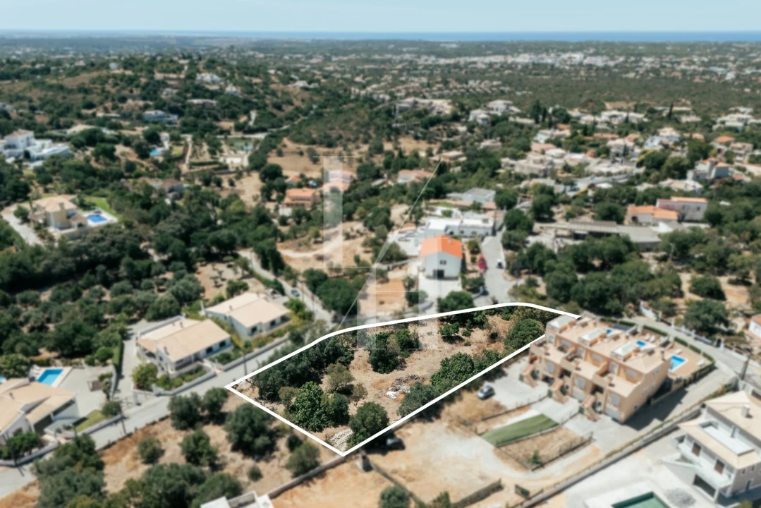 Terreno para Venda em Loule (São Clemente) Foto 14