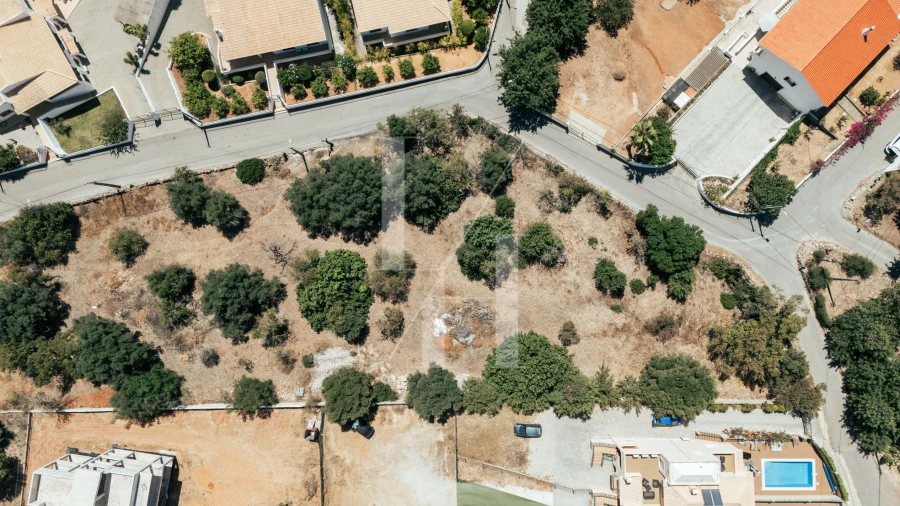 Terreno para Venda em Loule (São Clemente)