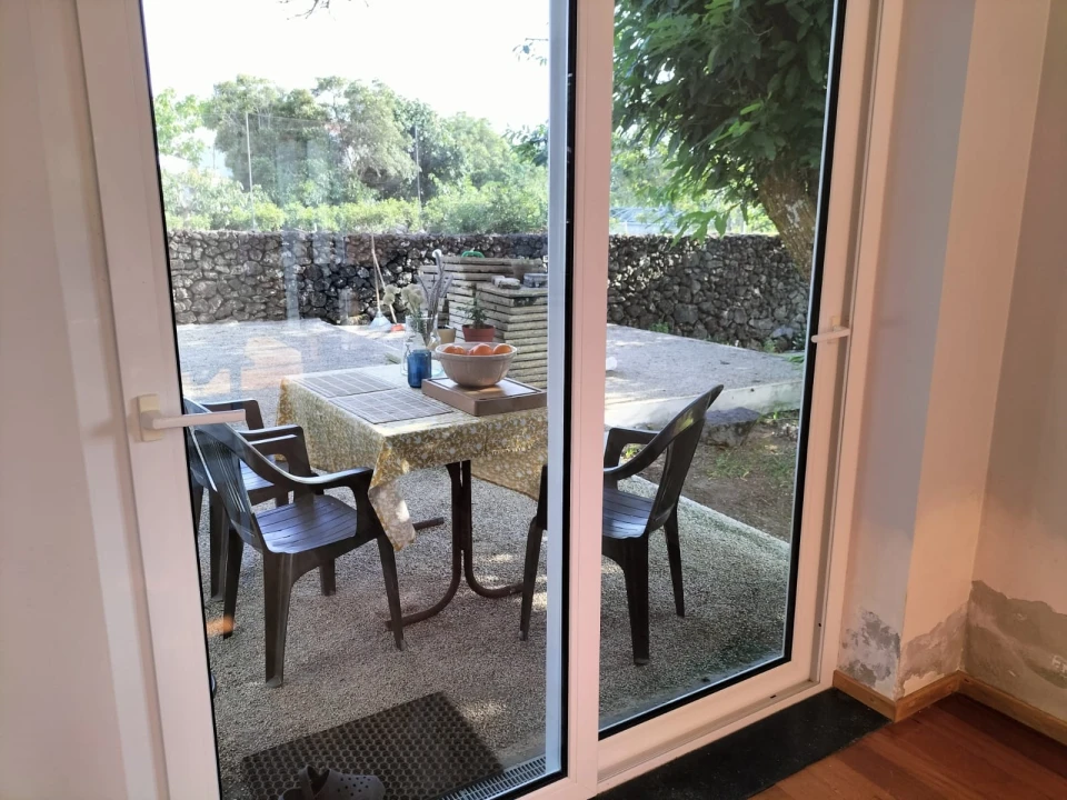 Moradia T4 para Venda em São Mateus da Calheta Foto 4