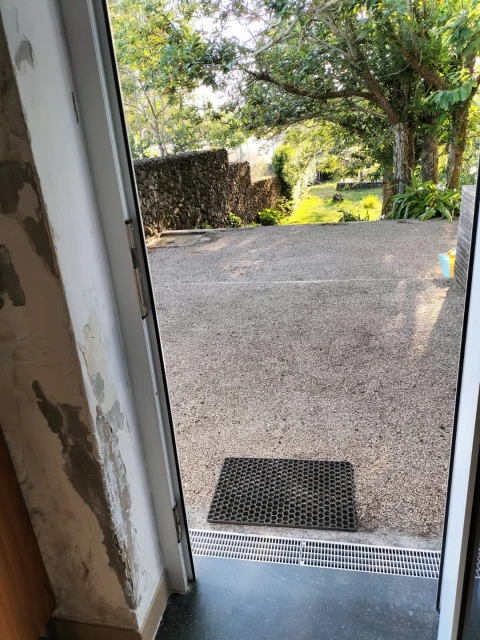 Moradia T4 para Venda em São Mateus da Calheta