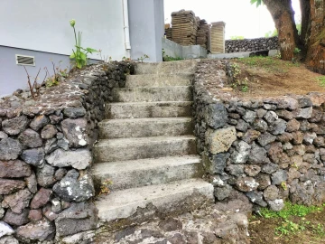 Moradia T4 para Venda em São Mateus da Calheta