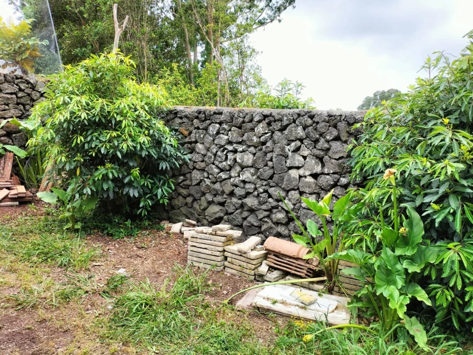 Moradia T4 para Venda em São Mateus da Calheta Foto 55