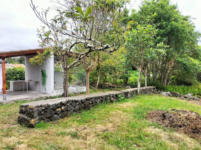Moradia T4 para Venda em São Mateus da Calheta Foto 26