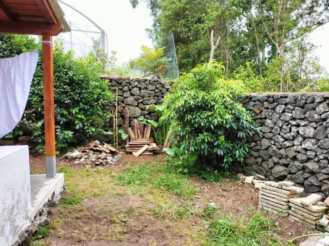 Moradia T4 para Venda em São Mateus da Calheta Foto 54
