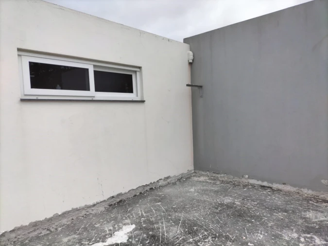 Moradia T4 para Venda em São Mateus da Calheta Foto 30