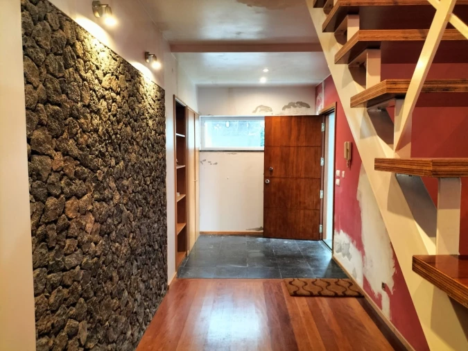 Moradia T4 para Venda em São Mateus da Calheta Foto 35